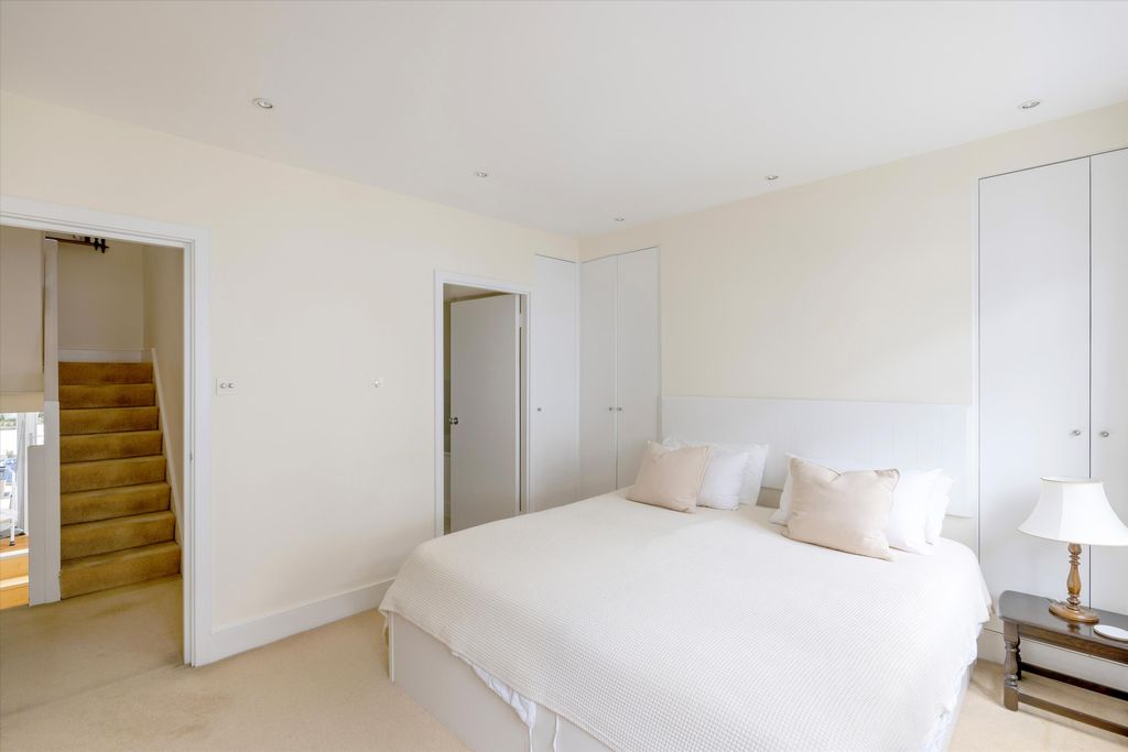 Квартира в Лондоне, Великобритания, 127 м² - фото 4