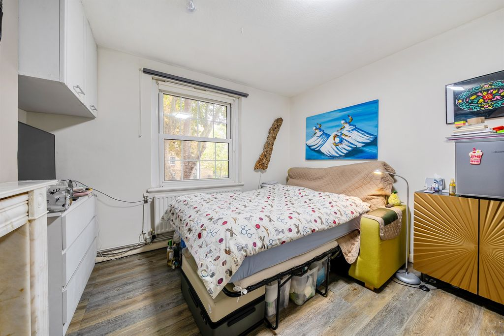 Квартира в Лондоне, Великобритания, 41 м² - фото 4