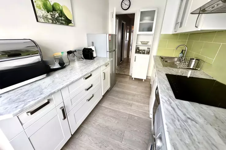 Квартира в Каннах, Франция, 79 м² - фото 2