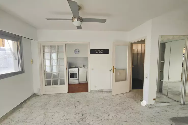 Квартира в Каннах, Франция, 43 м² - фото 2