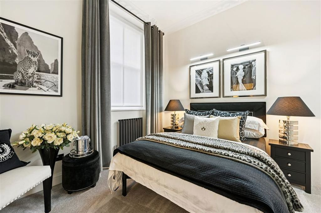 Квартира в Лондоне, Великобритания, 67 м² - фото 4