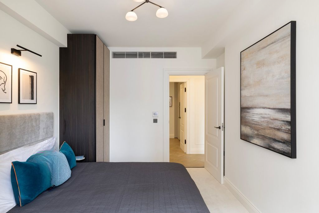 Квартира в Лондоне, Великобритания, 118 м² - фото 4