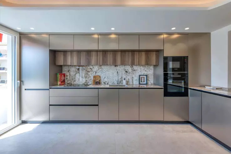 Квартира в Каннах, Франция, 80 м² - фото 2