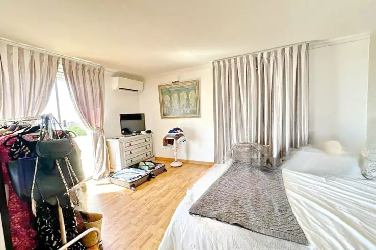 Квартира в Каннах, Франция, 158 м² - фото 2