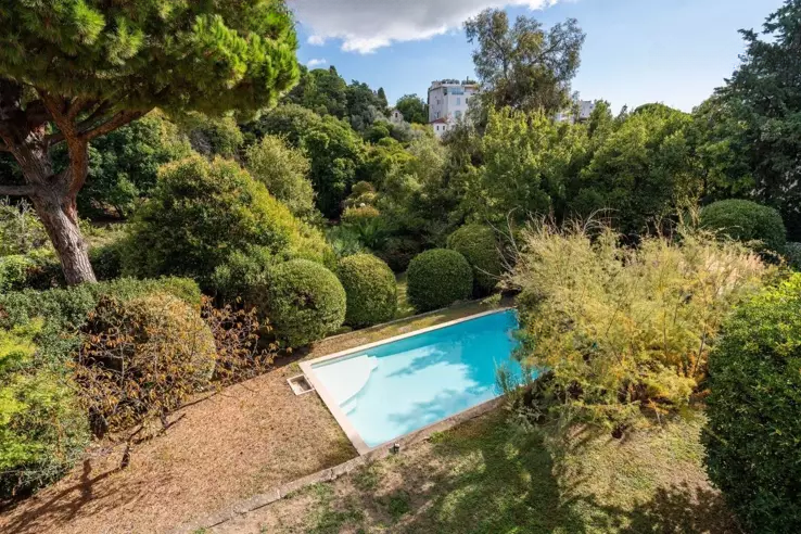 Квартира в Каннах, Франция, 180 м² - фото 2