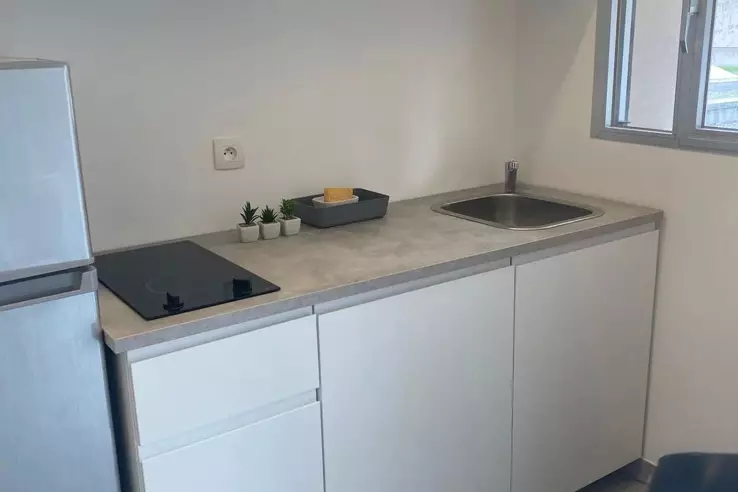 Квартира в Каннах, Франция, 30 м² - фото 2