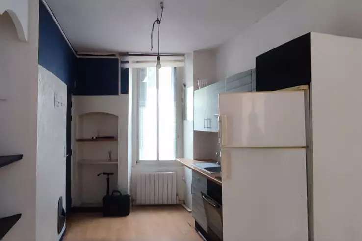 Квартира в Каннах, Франция, 46 м² - фото 2