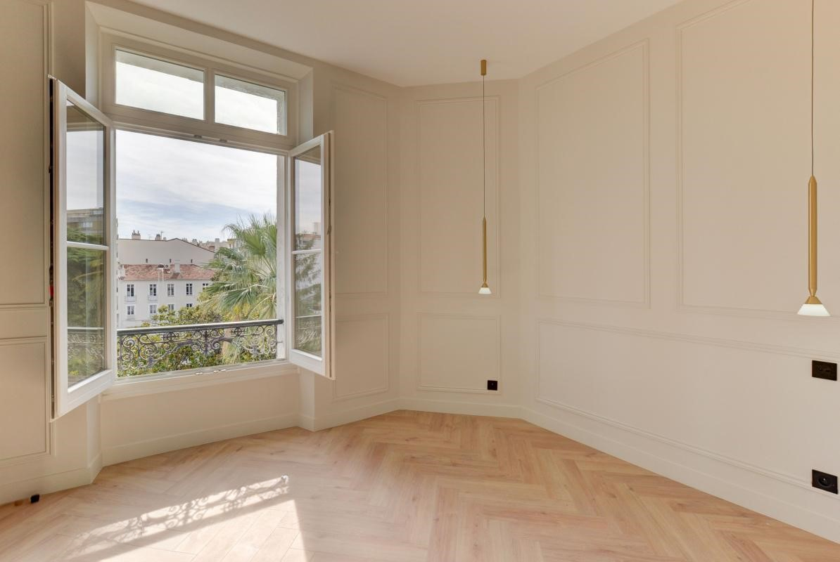 Квартира в Каннах, Франция, 110 м² - фото 4