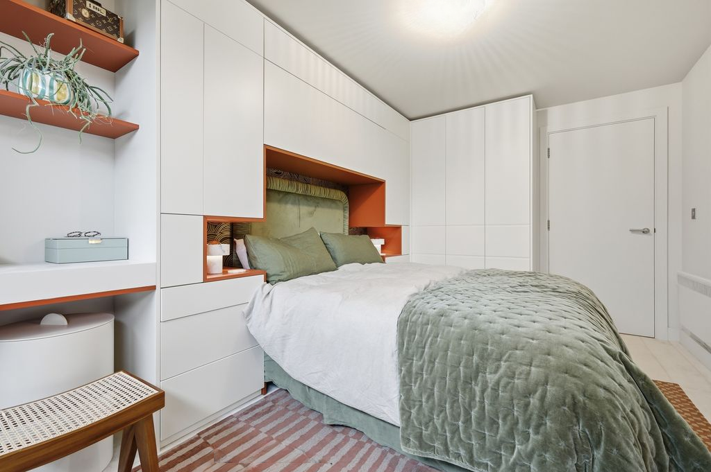 Квартира в Лондоне, Великобритания, 40 м² - фото 4