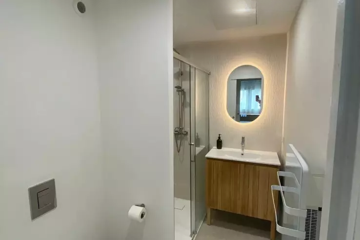 Квартира в Каннах, Франция, 67 м² - фото 2