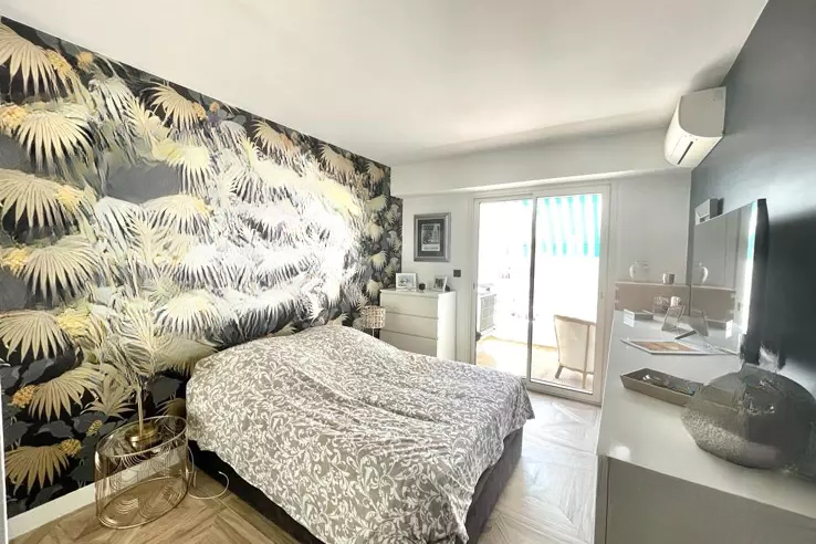 Квартира в Каннах, Франция, 55 м² - фото 2