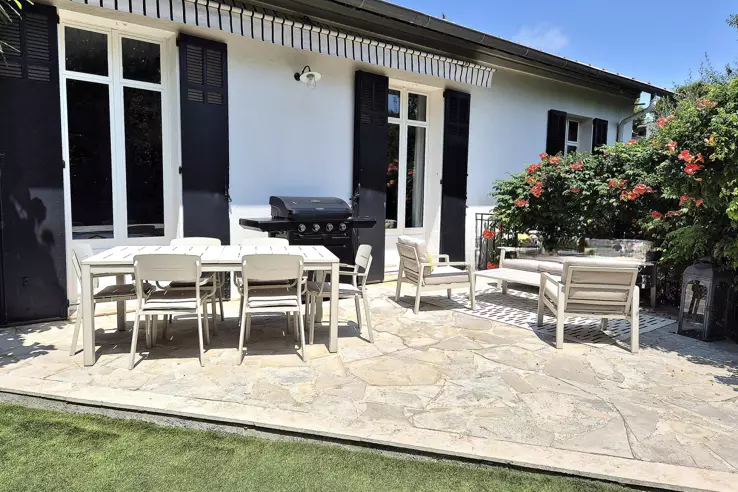 Квартира в Каннах, Франция, 293 м² - фото 2