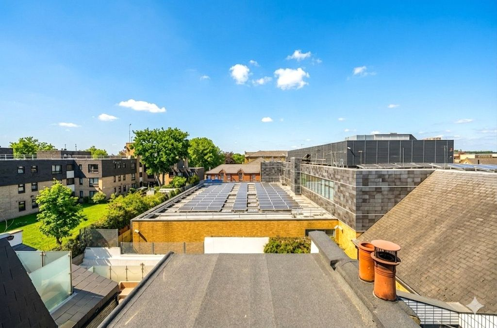 Квартира в Лондоне, Великобритания, 44 м² - фото 4