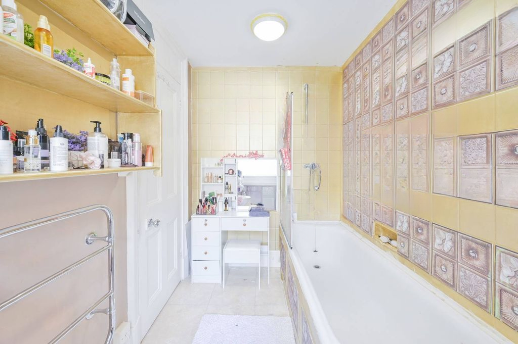 Квартира в Лондоне, Великобритания, 168 м² - фото 4