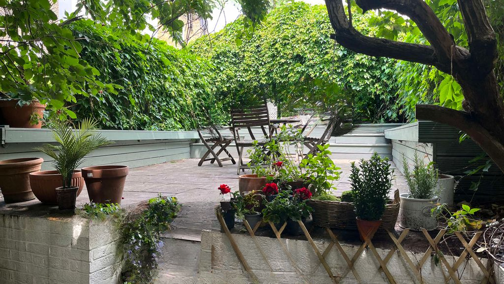 Квартира в Лондоне, Великобритания, 83 м² - фото 4