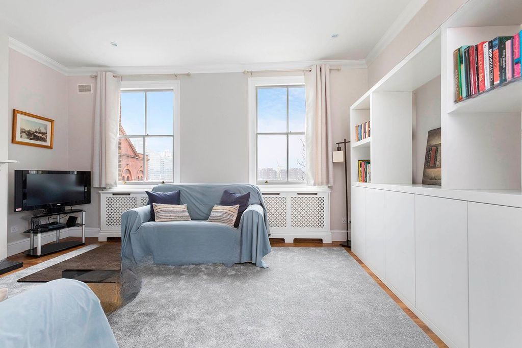 Квартира в Лондоне, Великобритания, 126 м² - фото 4