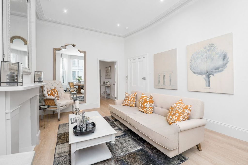 Квартира в Лондоне, Великобритания, 53 м² - фото 4