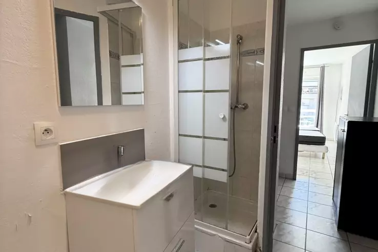 Квартира в Каннах, Франция, 19 м² - фото 2