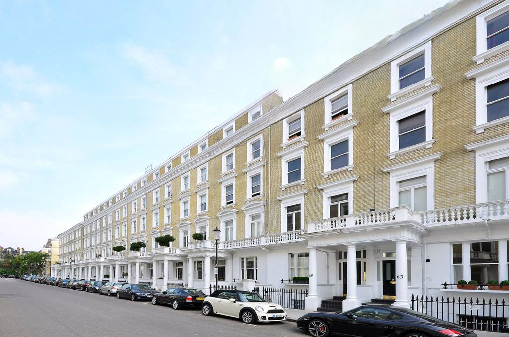 Квартира в Лондоне, Великобритания, 60 м² - фото 4