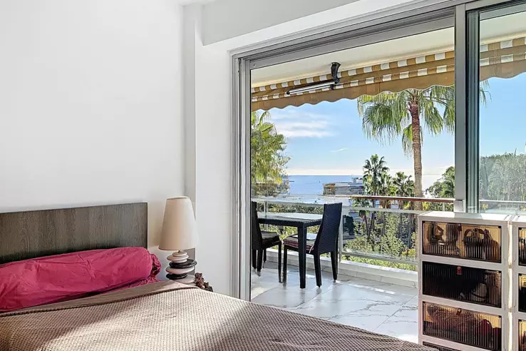 Квартира в Каннах, Франция, 41 м² - фото 2