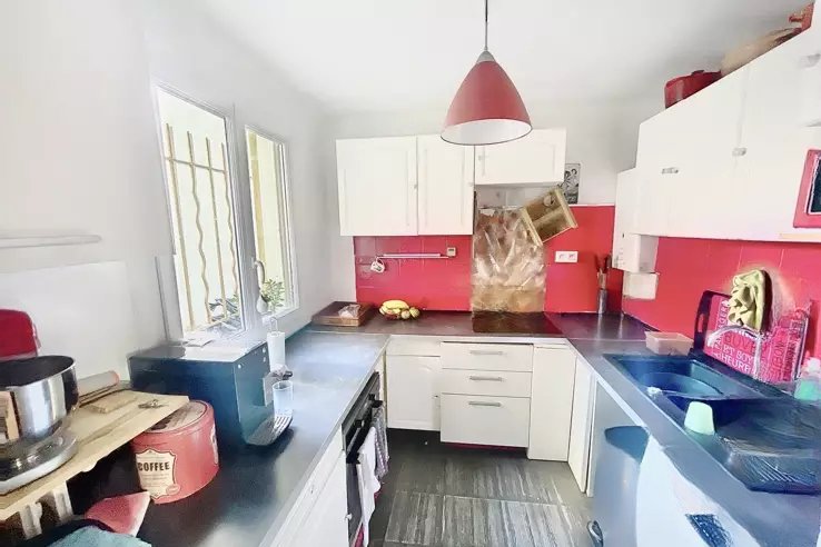 Квартира в Каннах, Франция, 60 м² - фото 2