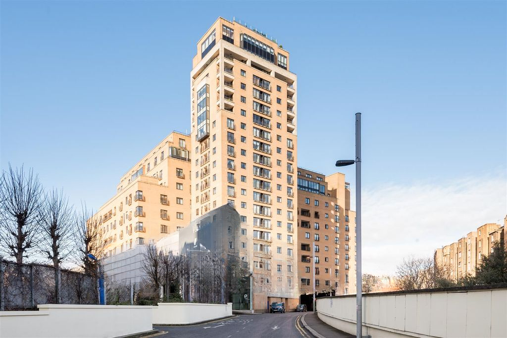 Квартира в Лондоне, Великобритания, 58 м² - фото 4