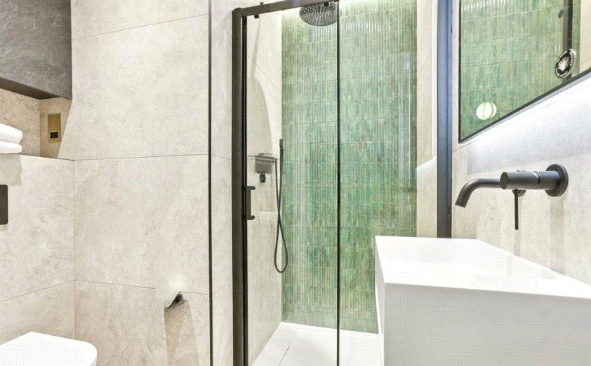 Квартира в Лондоне, Великобритания, 106 м² - фото 4