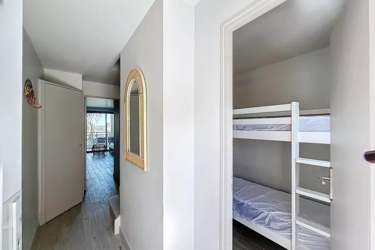 Квартира в Каннах, Франция, 27 м² - фото 2