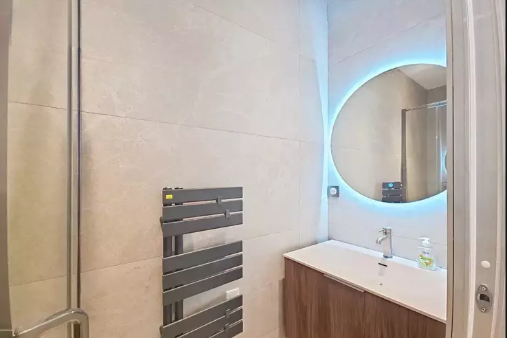 Квартира в Каннах, Франция, 35 м² - фото 2