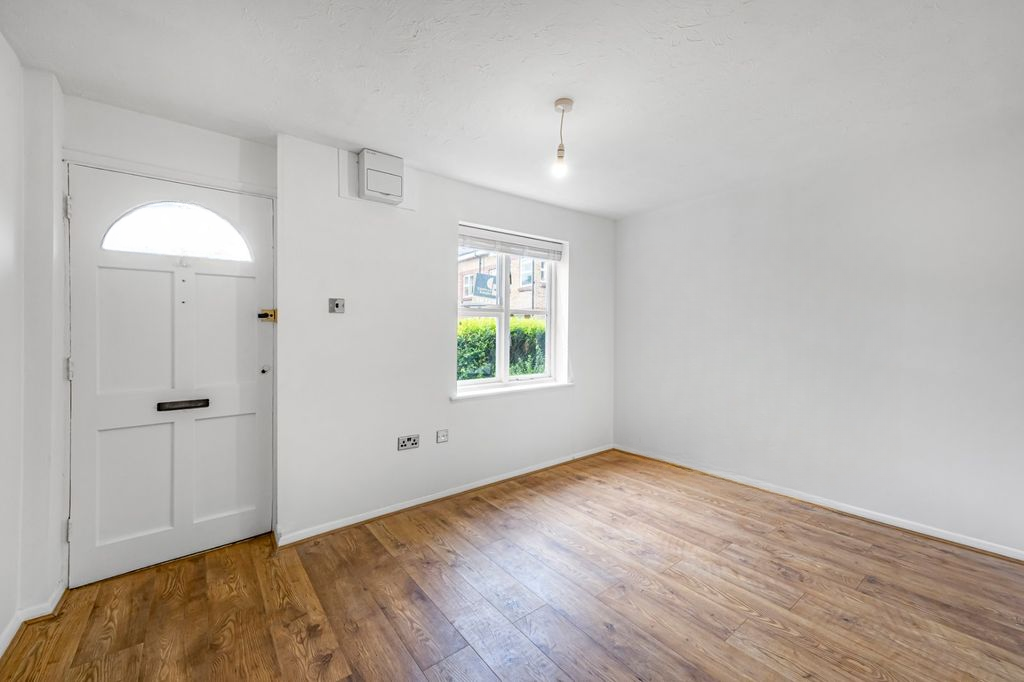 Квартира в Лондоне, Великобритания, 36 м² - фото 4