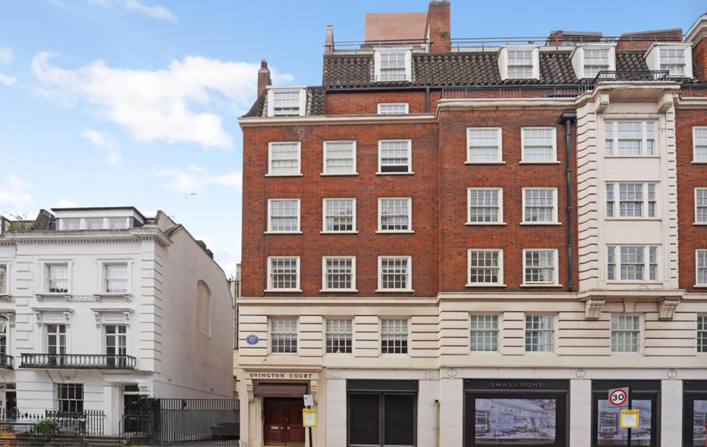 Квартира в Лондоне, Великобритания, 81 м² - фото 4