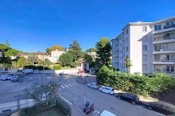 Квартира в Каннах, Франция, 48 м² - фото 2