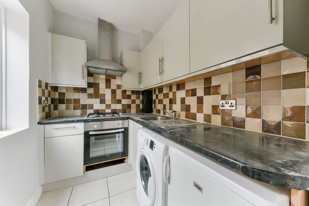 Квартира в Лондоне, Великобритания, 43 м² - фото 4