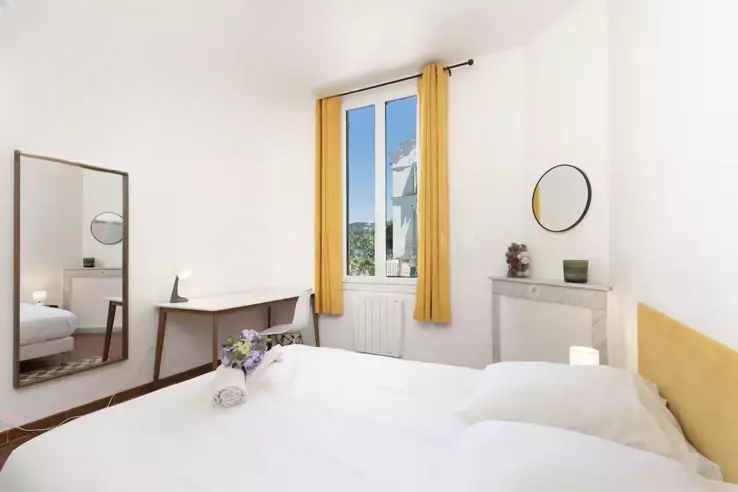 Квартира в Каннах, Франция, 77 м² - фото 2