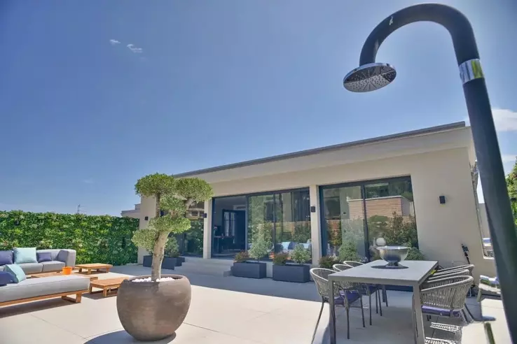 Квартира в Каннах, Франция, 124 м² - фото 2