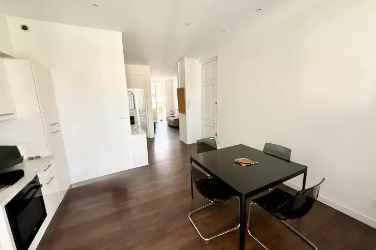 Квартира в Каннах, Франция, 51 м² - фото 2