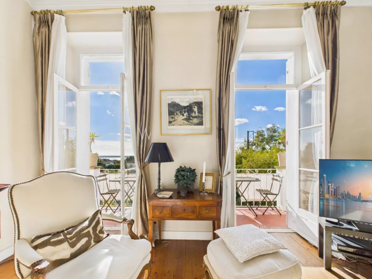 Квартира в Каннах, Франция, 111 м² - фото 4