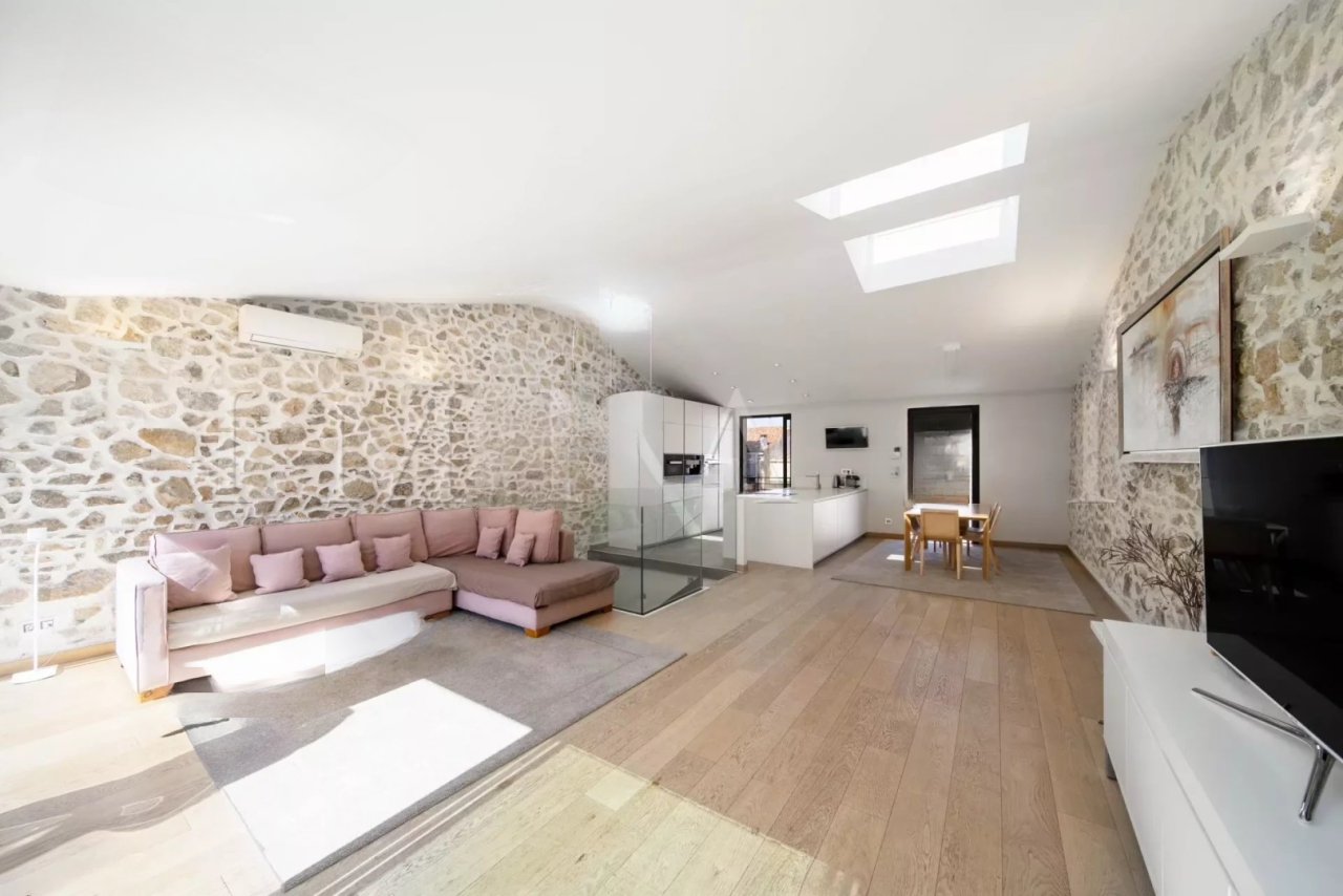 Квартира в Каннах, Франция, 124 м² - фото 4