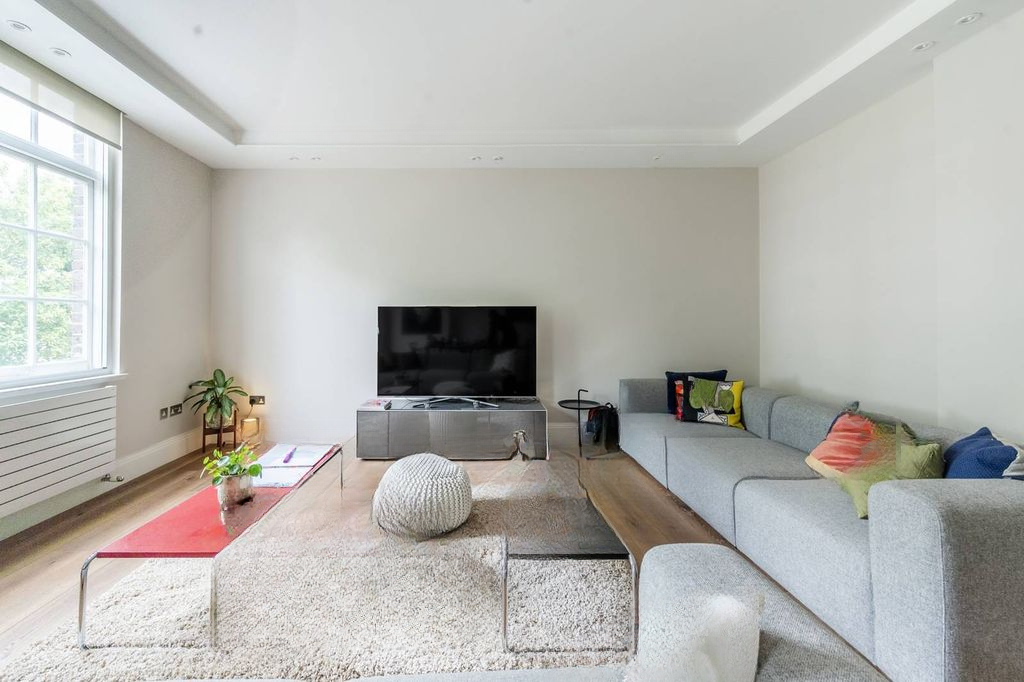 Квартира в Лондоне, Великобритания, 93 м² - фото 4