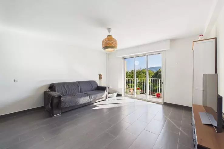 Квартира в Каннах, Франция, 81 м² - фото 2