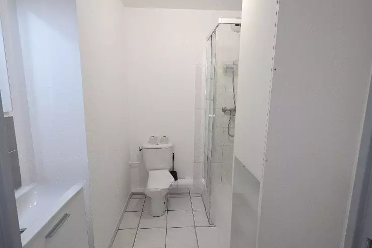 Квартира в Каннах, Франция, 24 м² - фото 2