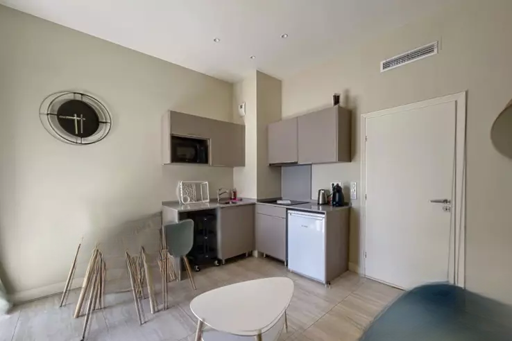 Квартира в Каннах, Франция, 41 м² - фото 2