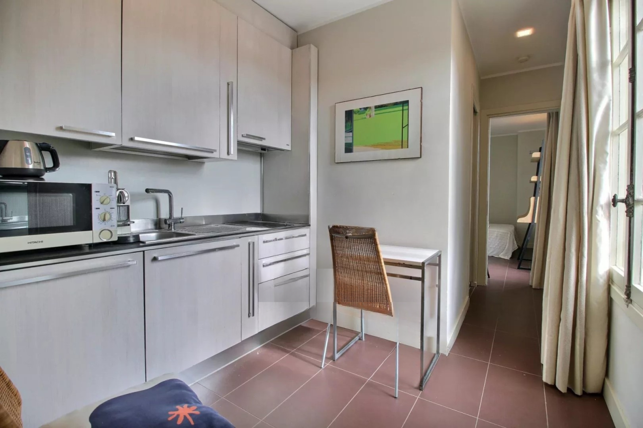 Квартира в Каннах, Франция, 97 м² - фото 4