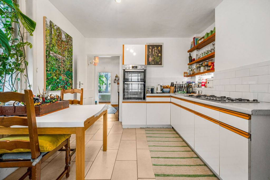 Квартира в Лондоне, Великобритания, 50 м² - фото 4