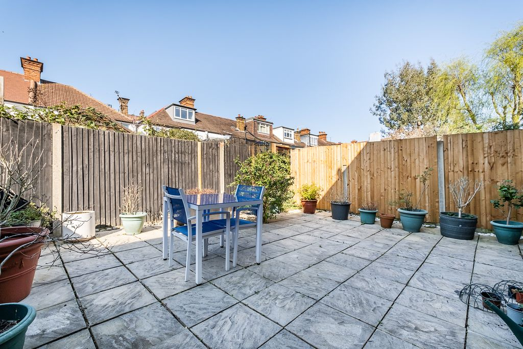 Квартира в Лондоне, Великобритания, 42 м² - фото 4