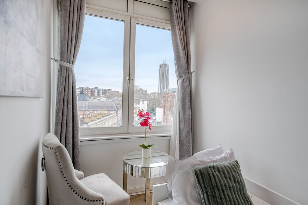 Квартира в Лондоне, Великобритания, 123 м² - фото 4