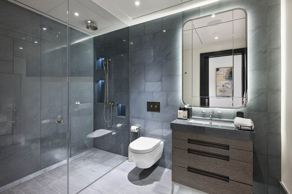 Квартира в Лондоне, Великобритания, 562 м² - фото 4