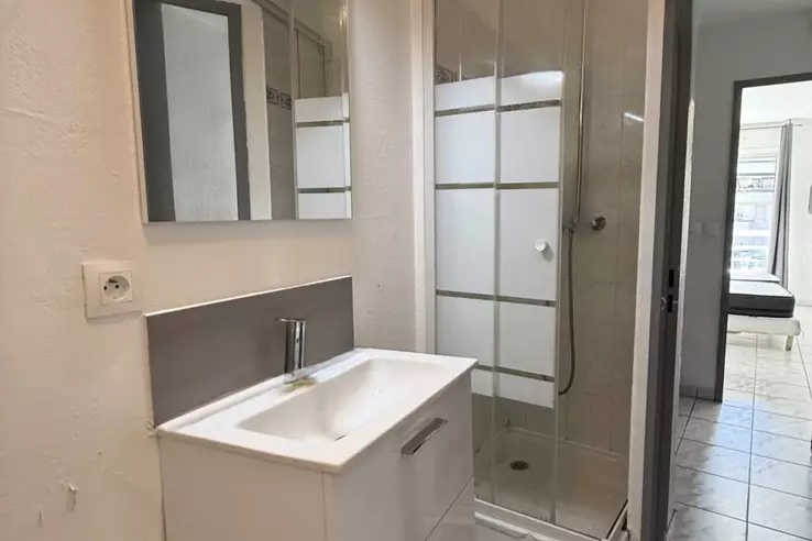 Квартира в Каннах, Франция, 19 м² - фото 2