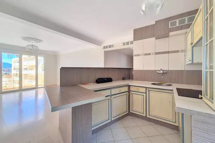 Квартира в Каннах, Франция, 70 м² - фото 2