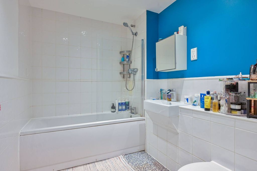 Квартира в Лондоне, Великобритания, 50 м² - фото 4